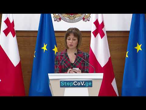 არ გვაქვს განსაკუთრებული შიში, რომ ვაქცინის დოზების ათვისება ვერ მოხდება - ჯანდაცვის მინისტრი