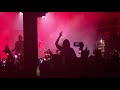 Marilyn Manson - The Beautiful People @ The Fillmore Charlotte - Charlotte, N.C. (08/01/18)