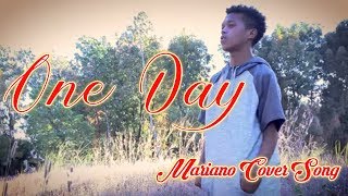 One day | Cover by Mariano \& kat