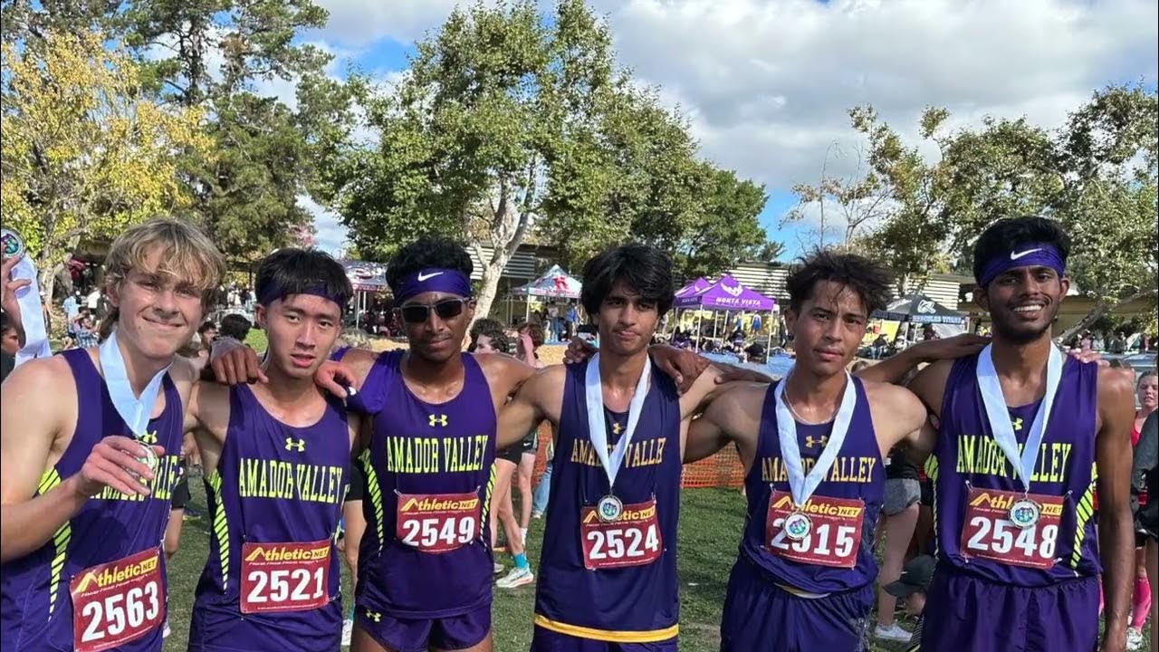 2023 Mariner Invitational, Varsity and Championship YouTube