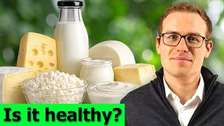 Milk &amp; Dairy: Health Food or Hidden Danger?