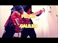 【ベース】PEDRO GALILEO【アユニ・D】