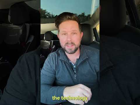 Видео: Update your Tesla with THIS! #myQConnectedGarage #myqpartner