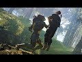 GHOST RECON WILDLANDS - The Predator Trailer (2017)