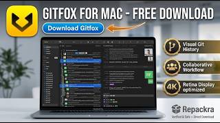 How to Fix Damaged App Errors & Setup Gitfox Mac (2026)