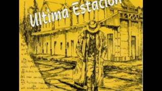 Video thumbnail of "Última Estación - El reggae de la botella"