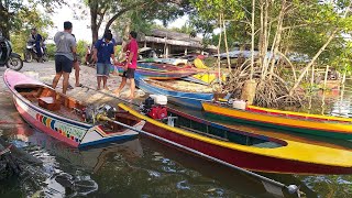 ความรู้เรื่องเรือ ลำนี้เครื่อง 14 แรง