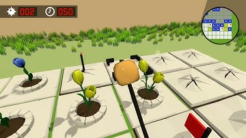 Minesweeper 3D | Beginner
