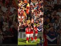 Eze Goal Changed the League 💀 | Arsenal vs Newcastle #football #highlights #shorts