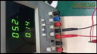 REPAIR HEIDENHAIN UVR 130D INVERTER POWER SUPPLY | INGRESS MALAYSIA screenshot 5