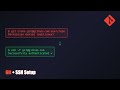 Git + SSH Setup on Mac in 30 Seconds