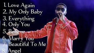 Ric Hassane Greatest Hits soft music screenshot 2