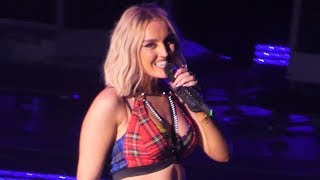 Little Mix - Shout out to my Ex - Live Paris 2019