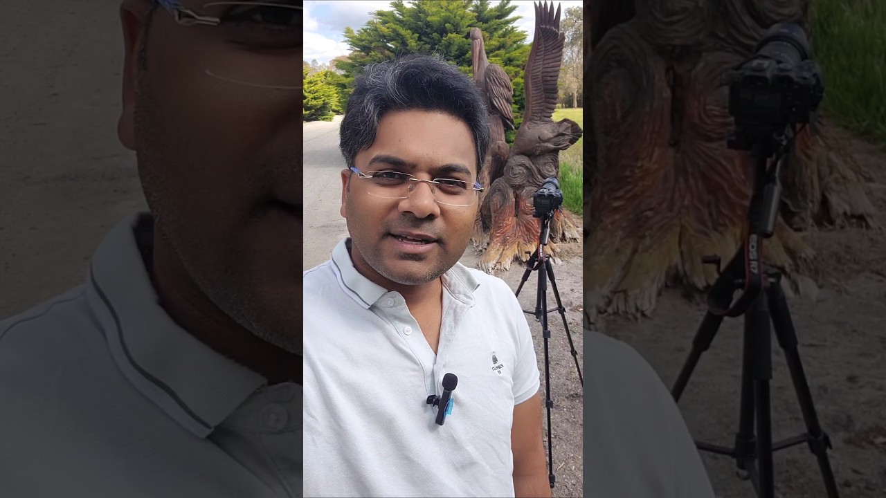 Canon R7 Timelapse Hack: Master Intervalometer Settings in Under 1 Minute!