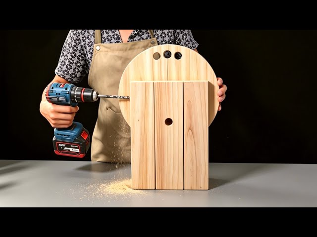 Fine WoodWorking TECHNIQUES 1〜6 Top 6 Advanced Woodworking Techniques That 90% of Beginners Never