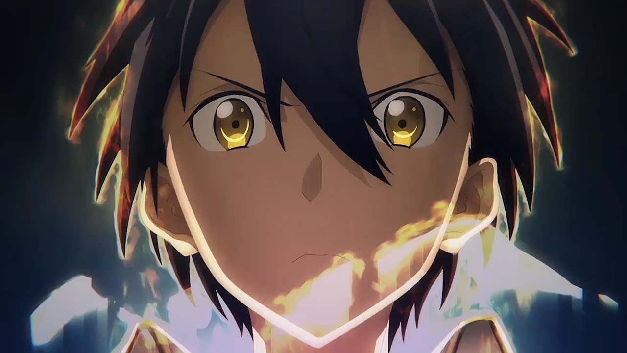 SWORD ART ONLINE Unleash Blading (@SAO_risingsteel) / X