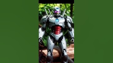 Snake into robot 🤖 #shorts #snake #anythingrobot