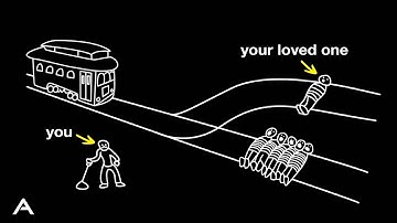 The Problem With the Trolley Problem