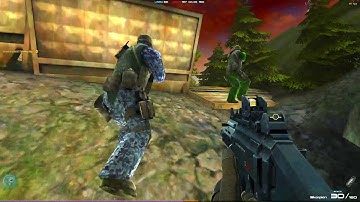 contract wars Another cheater