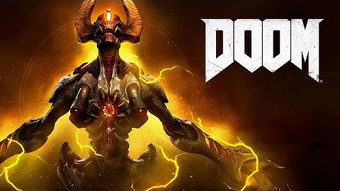 DOOM - Big Updates, New Content, and PartyPlay Trailer