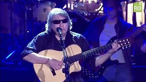 Once There Was a Love - Jose Feliciano - LIVE 2012...