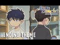 Blue Exorcist -Shimane Illuminati Saga-  |  ENDING THEME