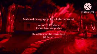 Fake Toot & Puddle Lost Episode Hashtag From Tvokids Visits Credits