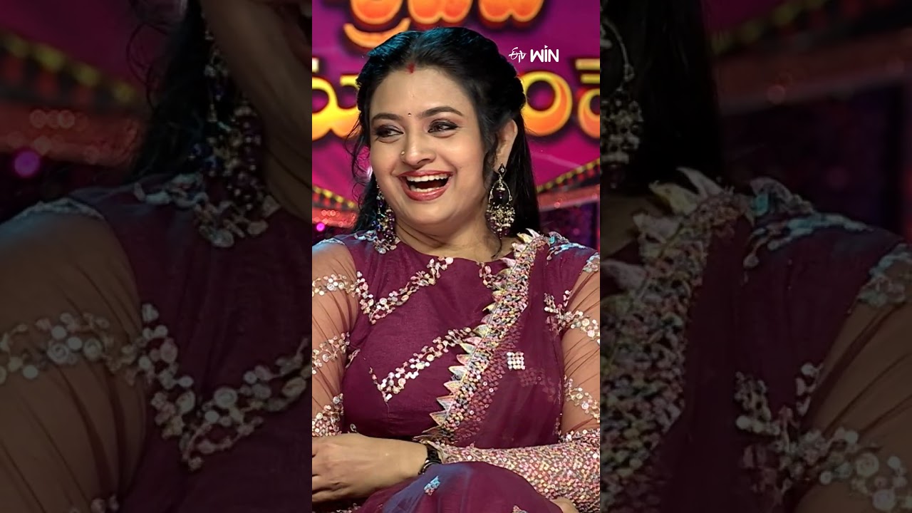 #shorts - Hyper Aadi  Comedy Performance #Naresh #Maheshwari #sridevidramacompany #comedyshow