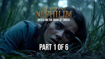 The Nephilim Movie Intro | Book Of Enoch
