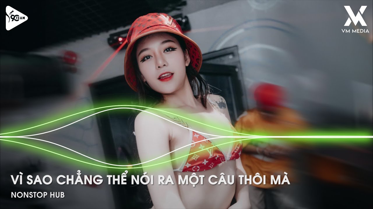NONSTOP 2025 Vinahouse Việt Mix - Nhạc Trẻ Remix 2025 Hay Nhất Hiện Nay, BXH Nhạc Remix Triệu View