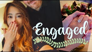 Life Update: Engaged ✨ by Bubzvlogz 262,166 views 4 months ago 14 minutes, 17 seconds