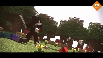 TOP 10 INTRO ĐẸP NHẤT MINECRAFT CỦA CÁC YOUTUBER (phần 2)