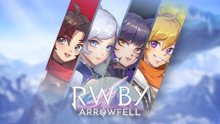 RWBY: Arrowfell video 0