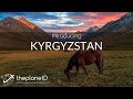 Travel to Kyrgyzstan in 4K DJI Mavic Pro Drone