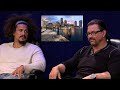 Al Snow &amp; Carlito Shoot on Boston