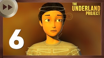 Rigging Gregor the Overlander | PART 6 | BLENDER TIMELAPSE