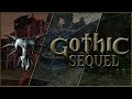 Gothic Sequel | Zapomniana Kontynuacja