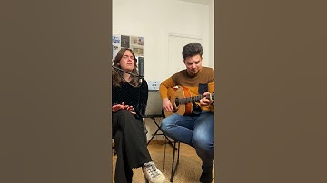 Thumbnail of Forget you Cee Lo Green (Cover by Lily Campa & Pierre Locoge)