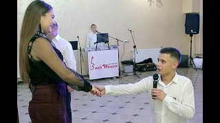 Неймовірне освідчення в коханні Танець з віником весілля в Лелеці / Свадьба українське весілля