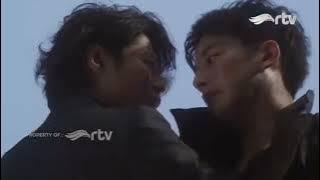 ULTRAMAN ORB EPISODE 4 DUBBING INDONESIA 