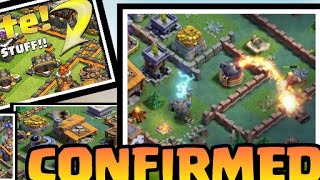 What's New in the Upcoming Coc Update | App Store tells it All screenshot 5