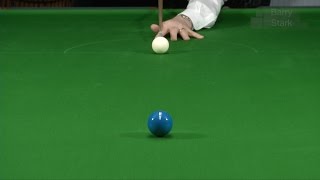20. Checking Your Straight Cue Action