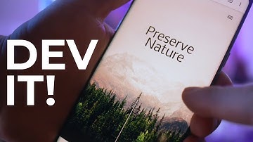 Parallax in HTML, CSS and JavaScript Tutorial - Let