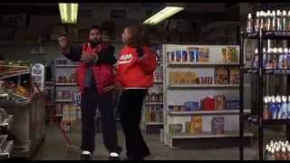 La Barberia - Escena: Got To Give It Up