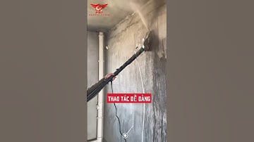 Cán Lối Dài – Vũ Khí Cho Anh Em Làm Điện Nước