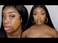 JUVIAS PLACE  | THE BEST FULL COVERAGE FOUNDATION & CONCEALER  EVER !!!