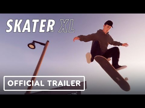 Skater XL (видео)