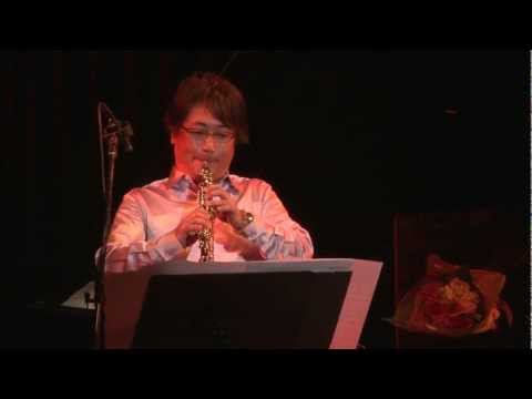 「アヴェ・マリア」　齋藤順：編曲　広田智之