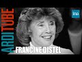 Francine Distel "Ma vie avec Sacha Distel" | INA ArdiTube