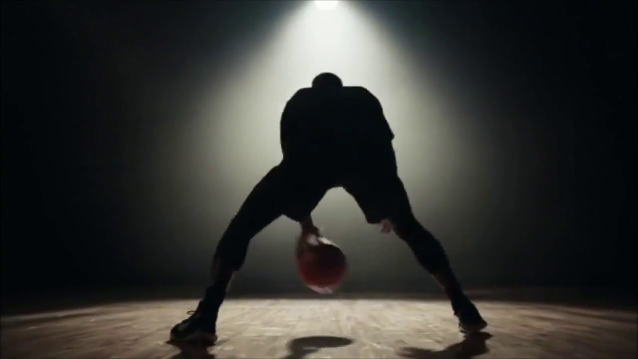 kyrie commercial